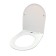 Comforty 103 seat for toilet 105, Duroplast SoftClose is thin,