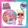 Bubble doll in the ball, L.O.L. Surprise, with accessories