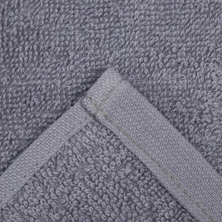 Title of towels "Le Bath" 35x50 cm-2 pcs, 100% cotton, 350 g/m2-5