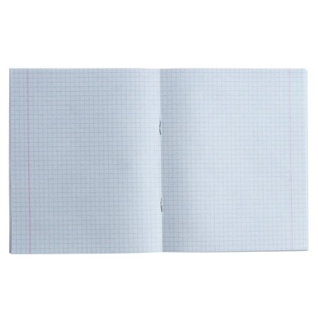 Subject Calligrata "Monotone", 36 sheets in the line of literature, with reference material, covered paper cover, block No. 2, whiteness 75% (gray sheets)-3