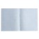 Subject Calligrata "Monotone", 36 sheets in the line of literature, with reference material, covered paper cover, block No. 2, whiteness 75% (gray sheets)