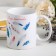 Mug “From March 8. Be happy ", 330 ml