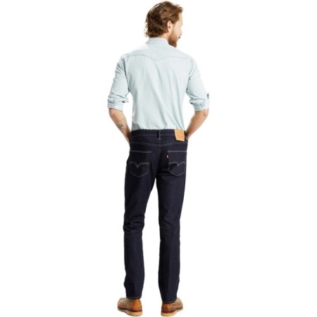 Men's jeans Levis Men 511 Slim fit jeans, size 44-46 RUS-2