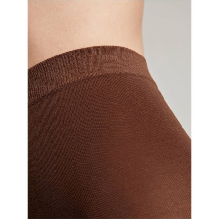 Women's tights Triumf, size 5, color mocca-2