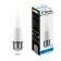 LED LED Feron LB-770, C37, E27, 11 W, 230 V, 6400 K, 955 lm, 220 °, 111 x 37 mm