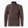 Sweatshirt male, gray color, size 54