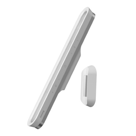 Suspended Baseus Magnetic Stepless Dimming Changing Pro, White-2
