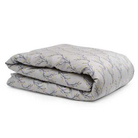 Set 2 joint venture russian North, duvetel 200x220 cm, pillowcase 50x70 cm - 2 pcs-2