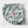 Basket Besnaya textile shares "Tropicanka", 35 × 45 cm