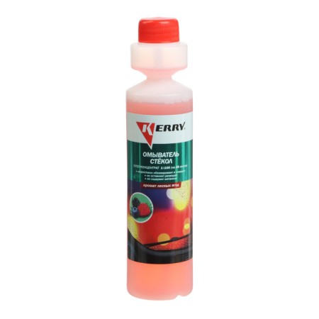Kerry glass washer, lemon, supercontrant, 270 ml-8