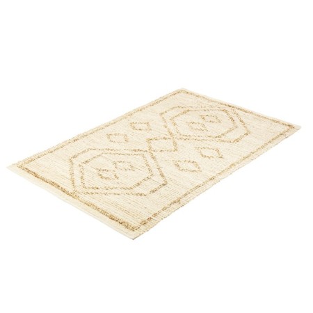 June carpet and processed cotton Kolkata Ethnic, size 200x300 cm-2