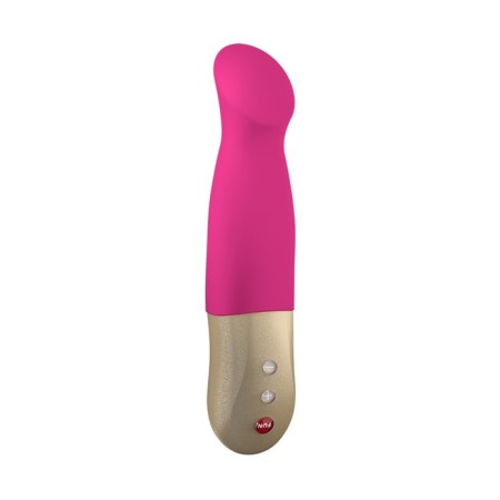 Fun Factory Sundaze pulsator, silicone, fuchsia, 17.5-3