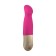 Fun Factory Sundaze pulsator, silicone, fuchsia, 17.5