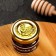 Buckwheat honey "Cylinder", 40 g