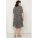 Women's dress, size 60