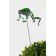 Set of plugs "Frog and grasshopper", 3.5/4 cm