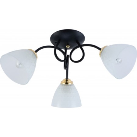 Luiza 9140-303 3he27 60W chandelier-2