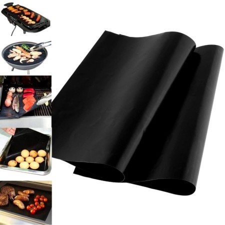 Grill rug, Royalgrill ™-1