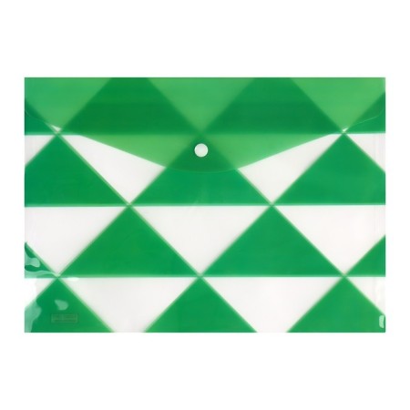 Folder-convert on the button, A4, 180 μm, "Geometry", mix-2