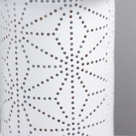 Spinker "Eastern Light. Stars" LED from batteries 3haaabel 24.8x9.6x9.6 cm Risalux-5