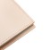 Organizer, A5, 128 sheets, a cage, the cover of the leatherette, with a side bookmark, "business", beige