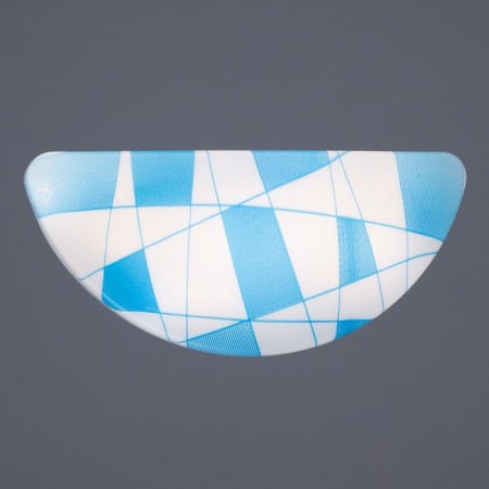 Sconces "Noemi" LED 8W 25.5x11.5x3.5 cm-3