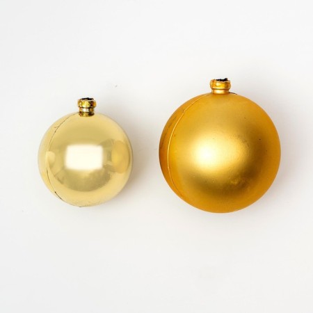 Jewelry for the Cake "Balls", color gold-2