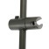 Shower Strail Zein S08, with a shower holder, graphite
