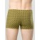 Male panties, size 50, olive color