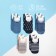 Super Hero sock set 5 pairs, 22-24 cm, cotton