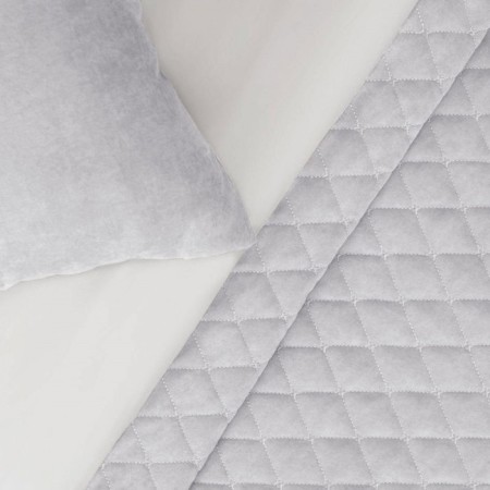 Cover with pillowcases "Tina", size 160x230 cm-2