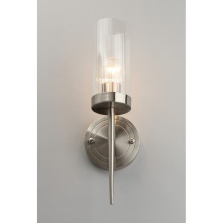 Wall lamp (sconces) Klaris E27 40W-11