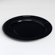Disposable plate 