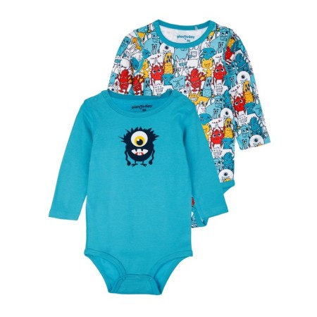 Body for the boy PlayTode, height 92 cm, 2 pcs