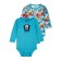 Body for the boy PlayTode, height 92 cm, 2 pcs