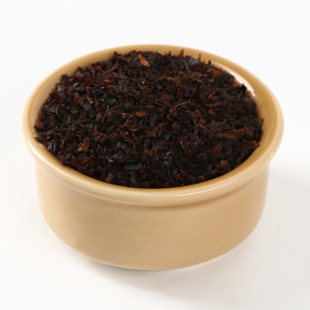New Year! Black tea "Luxurious New Year" in the box, taste: Mint, 100 g.-3
