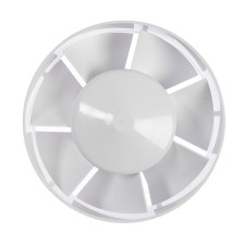 Explosive fan 