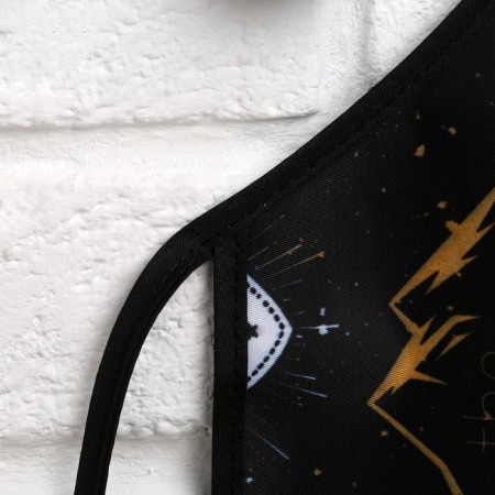 Gift kit “Best in everything”: apron, frying blade, hammer for meat, take-5