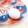 Easter egg stand “Wreath”, 8 eggs