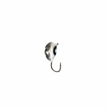 Mormyshka tungsten Marlin’s Vyatka larva No. 3, 10 pcs