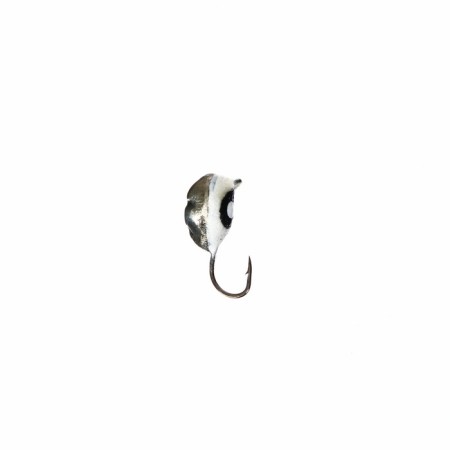 Mormyshka tungsten Marlin’s Vyatka larva No. 3, 10 pcs