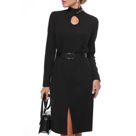 Dress-vodolazka female, size 44-2