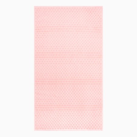 Trick Lovelife “Comfort” 50x90 cm, pink, 100% cotton, 500 g/m2-2