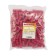 Connective sleeve isolated L-32 mm 6-10 mm² (GSI 10/GSI 6.0-10.0) Red rexant