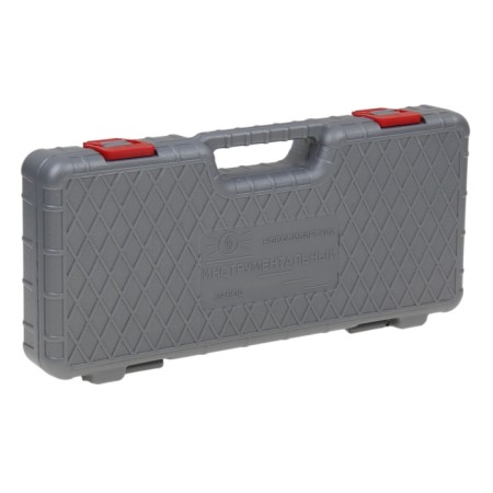 Set of driver's instrument No. 3 "Russia", in plastic boxing-1