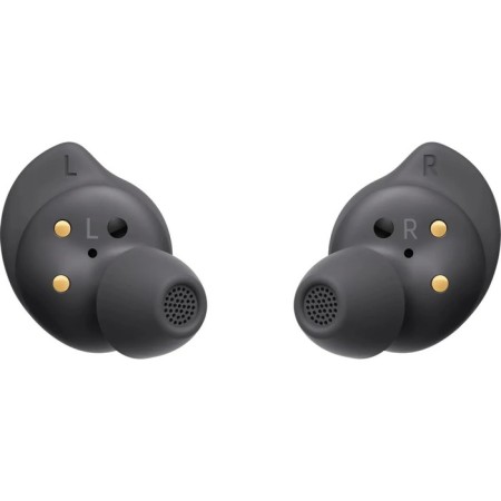 Headphones Samsung Galaxy Fe (SM-R400N), TWS, wireless, vacuum, BT5.2, 479 mAh, black-4