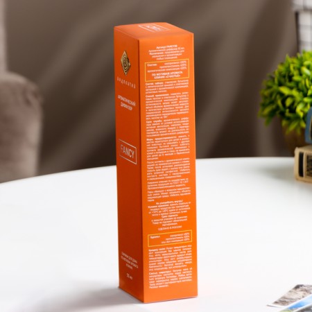 Fancy diffuser "Fancy" 50 ml based on the clinics "Happiness"-3