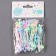 Flamingo skewers, 50 pcs.