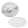 LED LED Moon, 24 W, 3000K, LED, white color, D = 75-200mm
