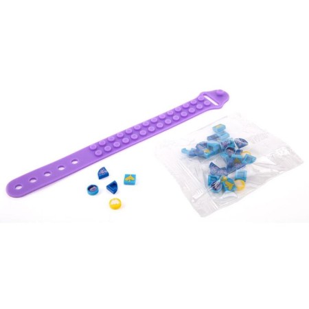 Bracelet designer "Monsiki, Blum"-3